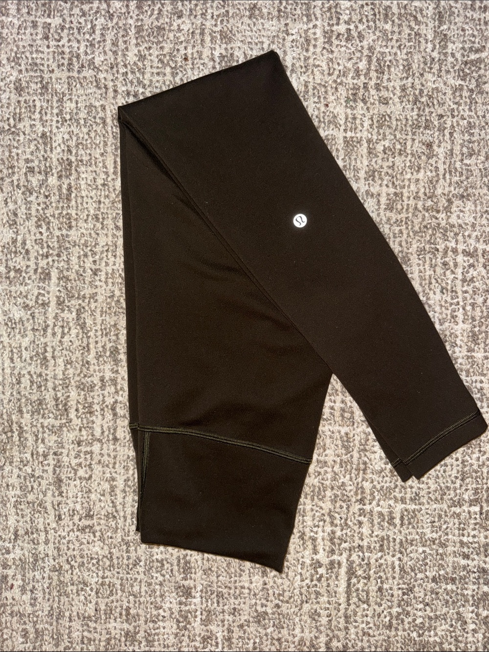 Lululemon Wunder Train high-rise pant 28”- 8